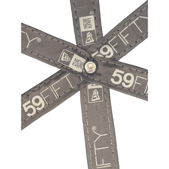 Black and Orange Cap - Picture 4 of 8